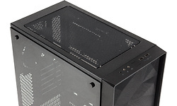 Fractal Design Meshify C Tempered Glass Edition