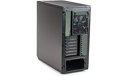 Fractal Design Meshify C Tempered Glass Edition