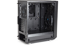 Fractal Design Meshify C Tempered Glass Edition
