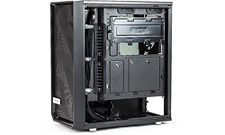 Fractal Design Meshify C Tempered Glass Edition