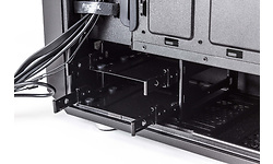 Fractal Design Meshify C Tempered Glass Edition