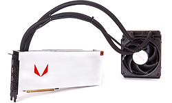 AMD Radeon RX Vega 64 Liquid Cooled