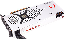 AMD Radeon RX Vega 64 Liquid Cooled