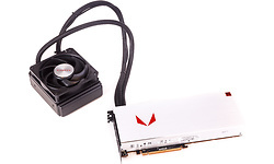 AMD Radeon RX Vega 64 Liquid Cooled