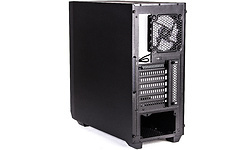 Antec P8 Black