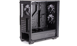 Antec P8 Black