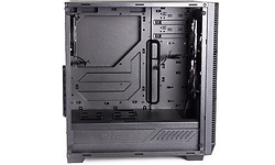 Antec P8 Black