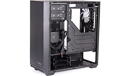 Antec P8 Black