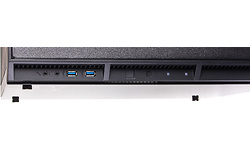 Antec P8 Black
