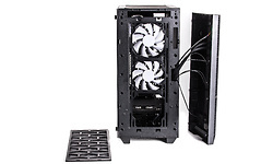 Antec P8 Black