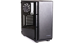 Antec P8 Black
