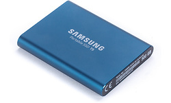 Samsung Portable SSD T5 500GB