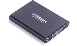 Samsung Portable SSD T5 1TB