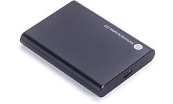 Samsung Portable SSD T5 2TB