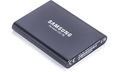 Samsung Portable SSD T5 2TB