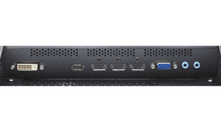NEC MultiSync V484-T