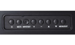 NEC MultiSync V484-T