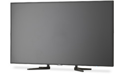 NEC MultiSync V484-T