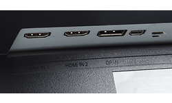 Samsung C49HG90