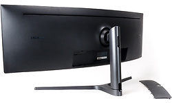 Samsung C49HG90