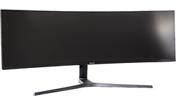 Samsung C49HG90