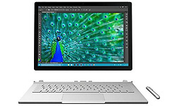 Microsoft Surface Book 1TB i7 16GB (2YN-00003)