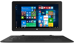 TrekStor SurfTab Twin 11.6 3G 32GB Black