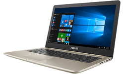 Asus VivoBook Pro N580VD-DM027T