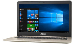 Asus VivoBook Pro N580VD-DM027T