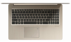 Asus VivoBook Pro N580VD-DM027T