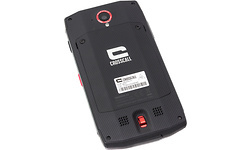 CrossCall Trekker X3 Black/Red
