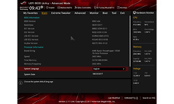 Asus RoG X399 Zenith Extreme