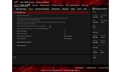 Asus RoG X399 Zenith Extreme