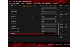Asus RoG X399 Zenith Extreme