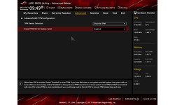Asus RoG X399 Zenith Extreme