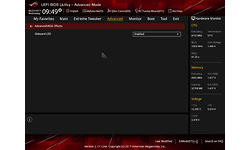 Asus RoG X399 Zenith Extreme