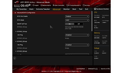 Asus RoG X399 Zenith Extreme