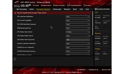 Asus RoG X399 Zenith Extreme