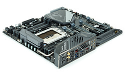 Asus RoG X399 Zenith Extreme