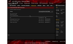 Asus RoG X399 Zenith Extreme