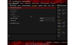 Asus RoG X399 Zenith Extreme