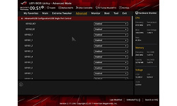 Asus RoG X399 Zenith Extreme