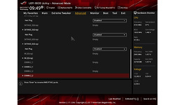 Asus RoG X399 Zenith Extreme