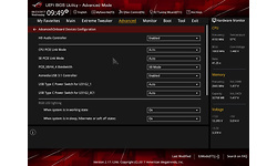 Asus RoG X399 Zenith Extreme