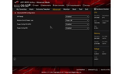 Asus RoG X399 Zenith Extreme