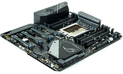 Asus RoG X399 Zenith Extreme