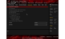 Asus RoG X399 Zenith Extreme