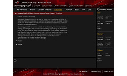 Asus RoG X399 Zenith Extreme