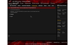 Asus RoG X399 Zenith Extreme