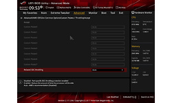 Asus RoG X399 Zenith Extreme